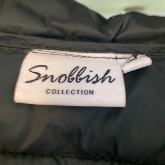 Snobbish small - Picture 2 of 2